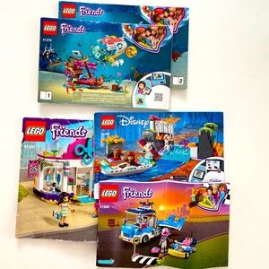 Lego Bundle